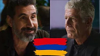 Anthony Bourdain feat. Serj Tankian in Armenia - Parts Unknown (S11E04)