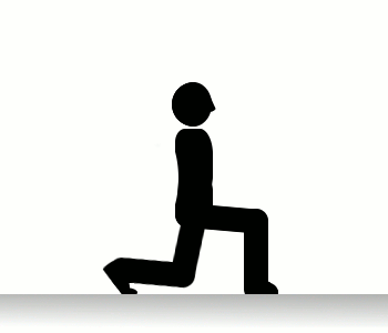 Lunges